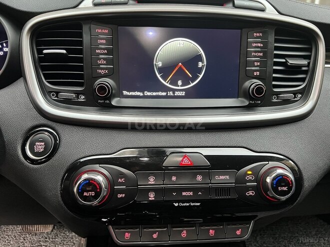 Kia Sorento 2015, 215,000 km - 2.0 l - Bakı