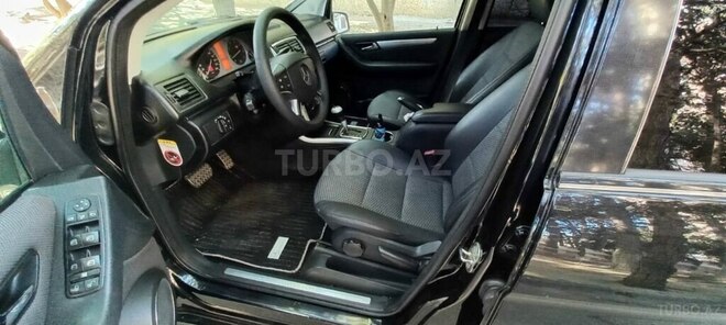 Mercedes B 170 2008, 193,000 km - 1.7 л - Bakı