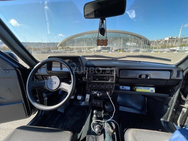 LADA (VAZ) Niva 2019, 65,000 km - 1.7 l - Bakı