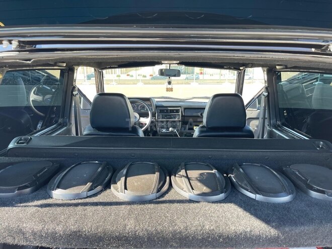 LADA (VAZ) Niva 2019, 65,000 km - 1.7 l - Bakı