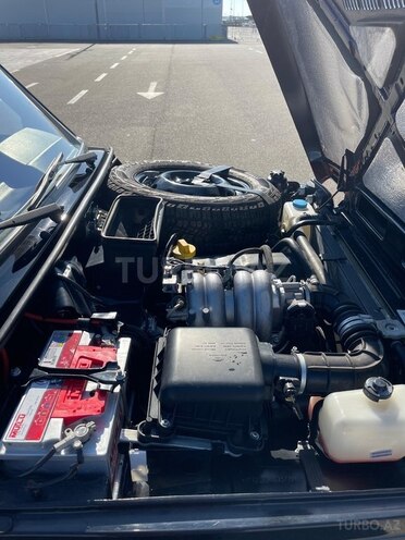 LADA (VAZ) Niva 2019, 65,000 km - 1.7 l - Bakı