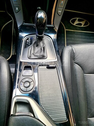 Hyundai i40 2011, 176,500 km - 2.0 l - Bakı