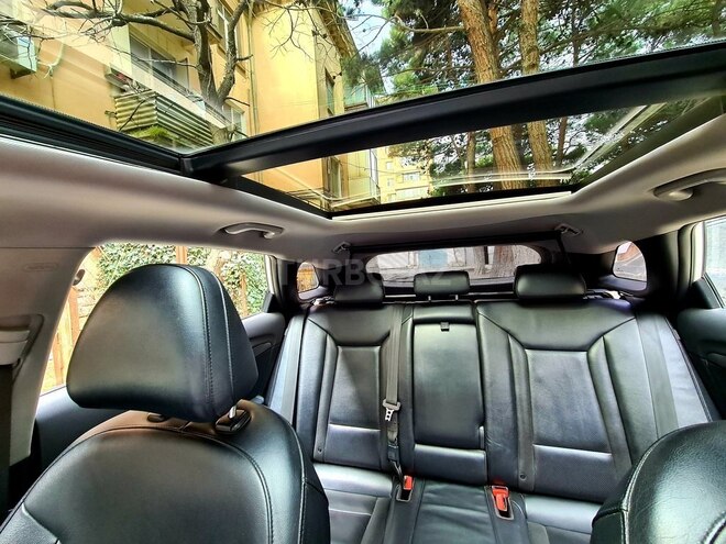 Hyundai i40 2011, 176,500 km - 2.0 l - Bakı