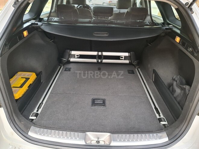 Hyundai i40 2011, 176,500 km - 2.0 l - Bakı