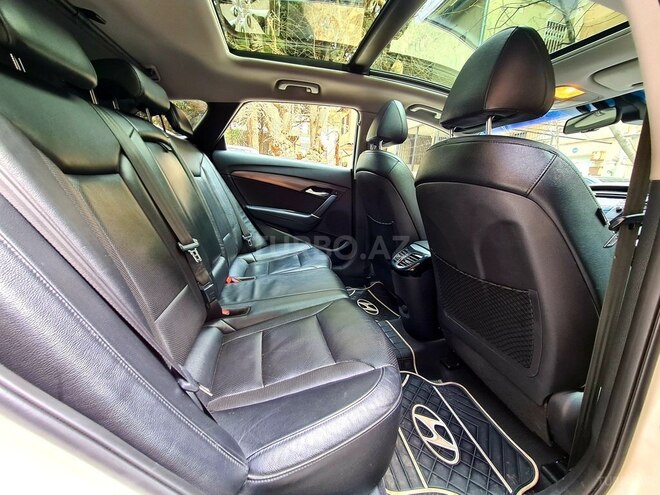 Hyundai i40 2011, 176,500 km - 2.0 l - Bakı