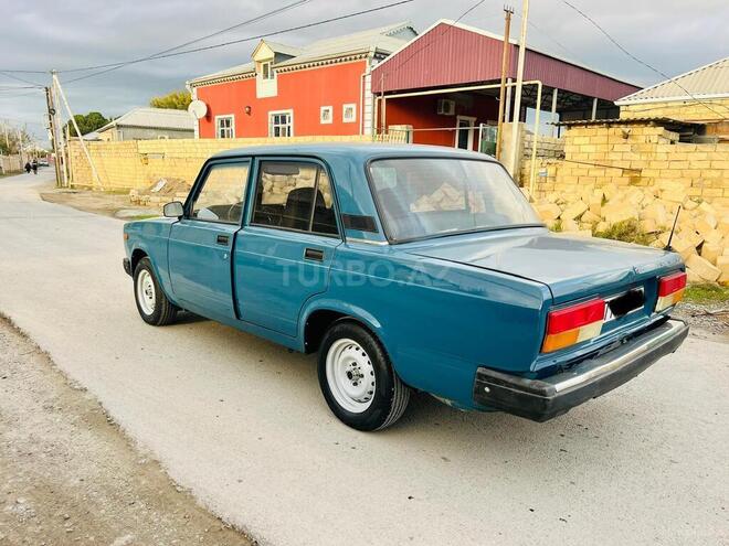 LADA (VAZ) 2107 2007, 98,000 km - 1.6 l - Xırdalan