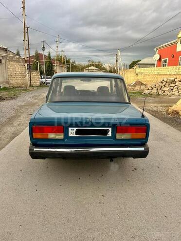 LADA (VAZ) 2107 2007, 98,000 km - 1.6 l - Xırdalan