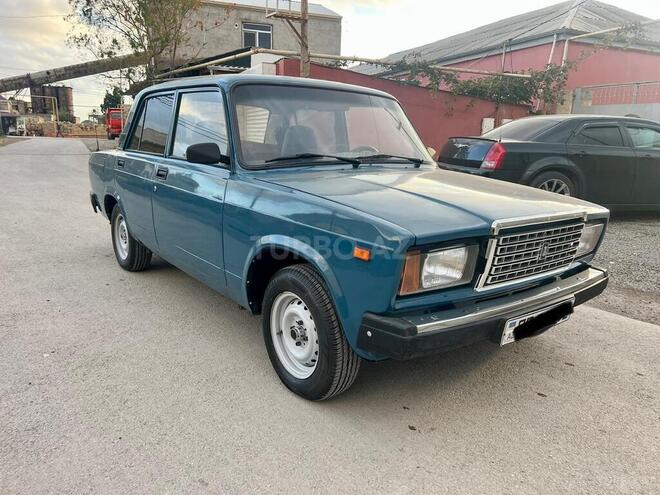 LADA (VAZ) 2107 2007, 98,000 km - 1.6 l - Xırdalan