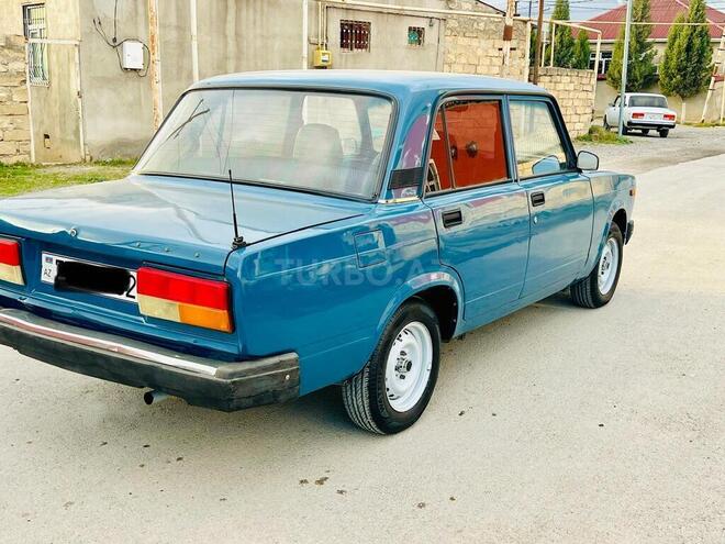 LADA (VAZ) 2107 2007, 98,000 km - 1.6 l - Xırdalan