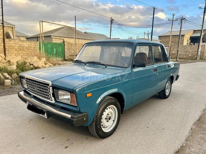 LADA (VAZ) 2107 2007, 98,000 km - 1.6 l - Xırdalan