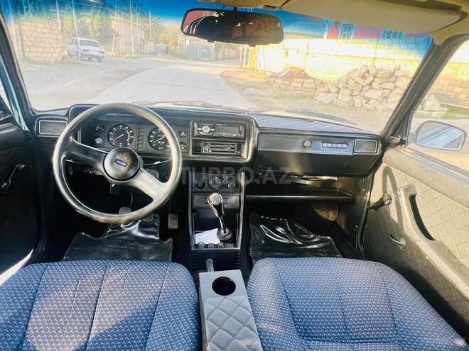 LADA (VAZ) 2107 2007, 98,000 km - 1.6 l - Xırdalan