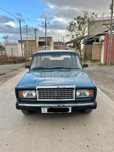 LADA (VAZ) 2107 2007, 98,000 km - 1.6 l - Xırdalan