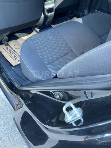 Toyota Corolla 2016, 149,000 km - 1.6 l - Gəncə