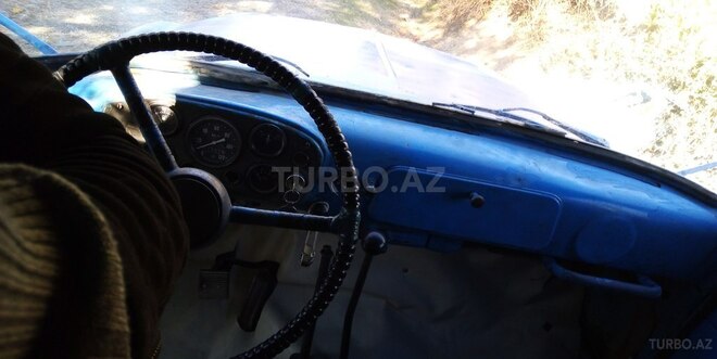 GAZ 53 1982, 222,333 km - 6.0 l - Göyçay