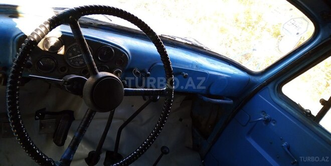 GAZ 53 1982, 222,333 km - 6.0 l - Göyçay