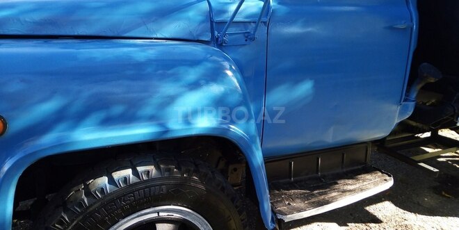 GAZ 53 1982, 222,333 km - 6.0 l - Göyçay