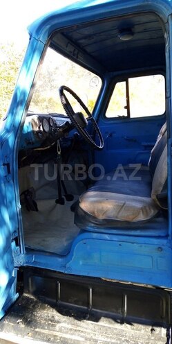 GAZ 53 1982, 222,333 km - 6.0 l - Göyçay