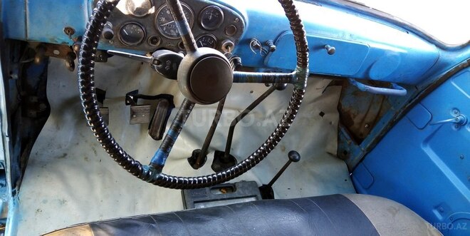GAZ 53 1982, 222,333 km - 6.0 l - Göyçay