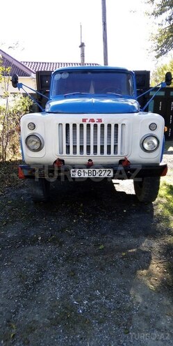 GAZ 53 1982, 222,333 km - 6.0 l - Göyçay