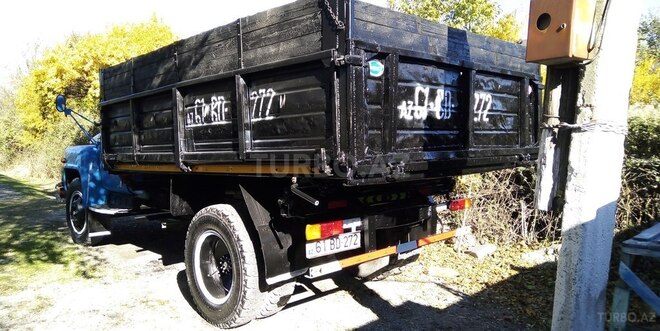 GAZ 53 1982, 222,333 km - 6.0 l - Göyçay
