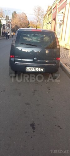 Opel Meriva 2006, 214,000 km - 1.6 l - Gəncə