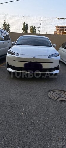 Changan Qiyuan A05 2024, 5,999 km - 1.5 l - Bakı