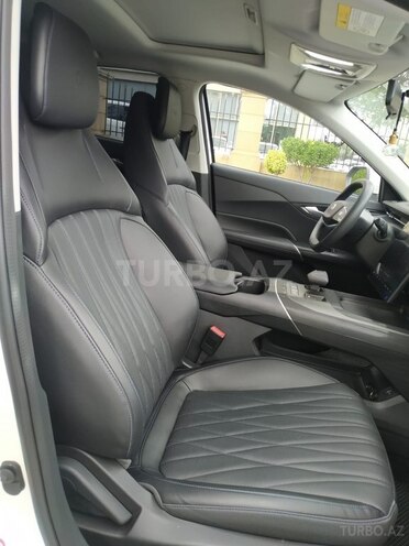 Changan Qiyuan A05 2024, 5,999 km - 1.5 l - Bakı