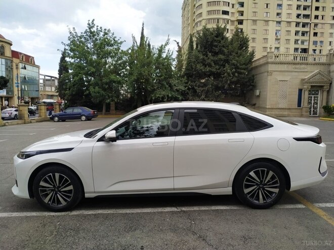 Changan Qiyuan A05 2024, 5,999 km - 1.5 l - Bakı