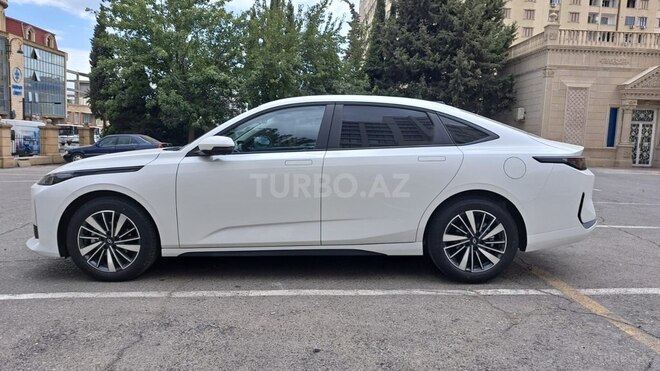 Changan Qiyuan A05 2024, 5,999 km - 1.5 l - Bakı