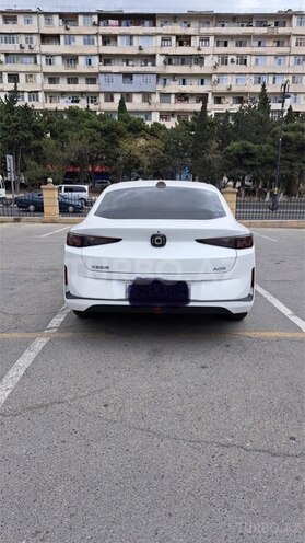 Changan Qiyuan A05 2024, 5,999 km - 1.5 l - Bakı