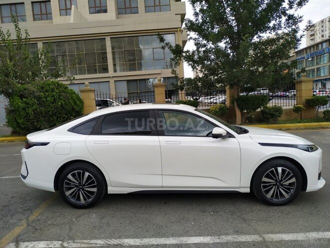 Changan Qiyuan A05 2024, 5,999 km - 1.5 l - Bakı