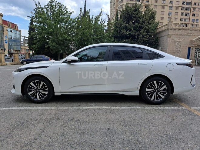 Changan Qiyuan A05 2024, 5,999 km - 1.5 l - Bakı