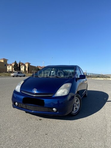 Toyota Prius 2007, 310,000 km - 1.5 l - Bakı