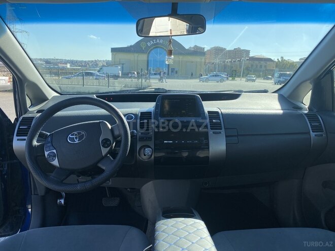 Toyota Prius 2007, 310,000 km - 1.5 l - Bakı