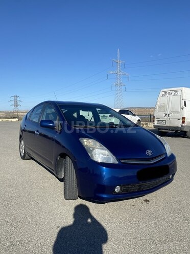 Toyota Prius 2007, 310,000 km - 1.5 l - Bakı