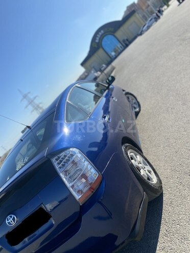 Toyota Prius 2007, 310,000 km - 1.5 l - Bakı