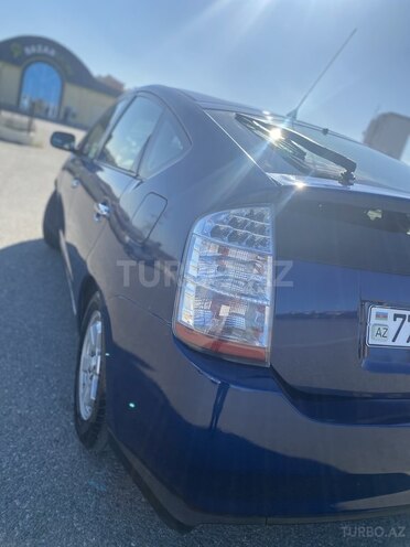 Toyota Prius 2007, 310,000 km - 1.5 l - Bakı