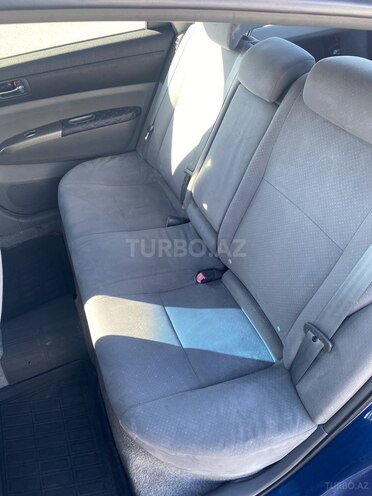 Toyota Prius 2007, 310,000 km - 1.5 l - Bakı