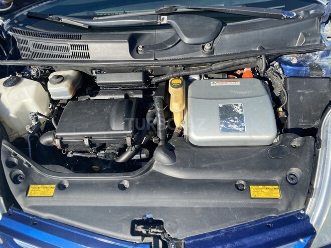 Toyota Prius 2007, 310,000 km - 1.5 l - Bakı