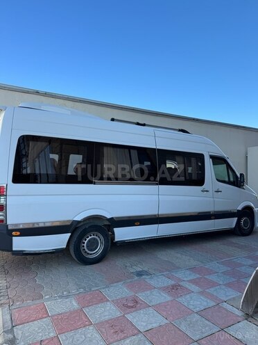 Mercedes Sprinter 313 2013, 330,000 km - 2.5 l - Şirvan