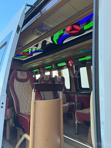Mercedes Sprinter 313 2013, 330,000 km - 2.5 l - Şirvan