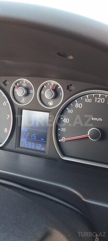 Hyundai i30 2009, 159,000 km - 1.4 l - Şamaxı