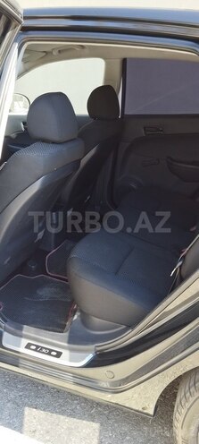 Hyundai i30 2009, 159,000 km - 1.4 l - Şamaxı
