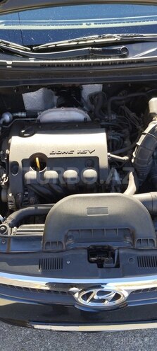 Hyundai i30 2009, 159,000 km - 1.4 l - Şamaxı