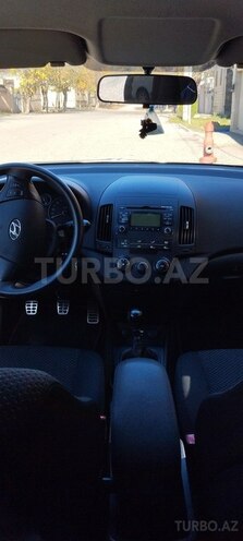 Hyundai i30 2009, 159,000 km - 1.4 l - Şamaxı