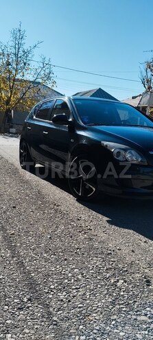 Hyundai i30 2009, 159,000 km - 1.4 l - Şamaxı