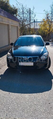 Hyundai i30 2009, 159,000 km - 1.4 l - Şamaxı