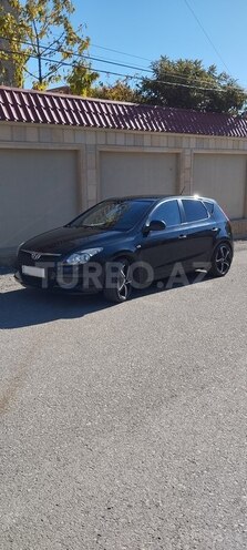Hyundai i30 2009, 159,000 km - 1.4 l - Şamaxı