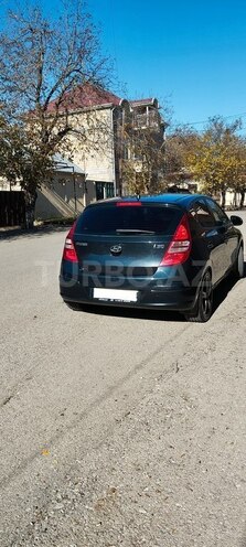 Hyundai i30 2009, 159,000 km - 1.4 l - Şamaxı
