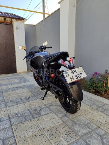 Bajaj Pulsar RS 200 2024, 41,500 km - 0.2 l - Bakı